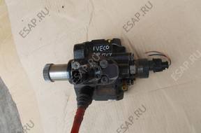 ТНВД IVECO DAILY 2.8 HPI 00-06 ГОД