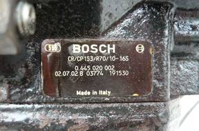 ТНВД IVECO DAILY 2.8 HPI  99-2006 год....002