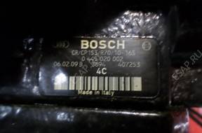 ТНВД IVECO DAILY 2.8 HPI 99-6 044502002