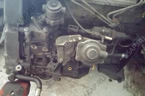 ТНВД IVECO DAILY 2.8 TD