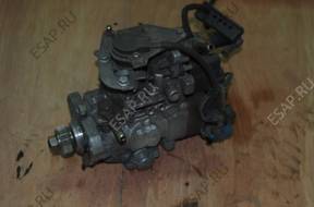 ТНВД Iveco Daily 2.8D 0468494471