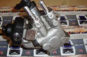 ТНВД IVECO DAILY 3,0 EURO 5 2012-2015 год