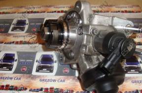 ТНВД IVECO DAILY 3,0 EURO 5 2012-2015 год