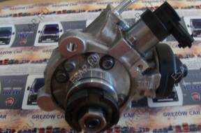 ТНВД IVECO DAILY 3,0 EURO 5 2012-2015 год