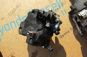ТНВД IVECO DAILY 3.0 ducato  0445020046