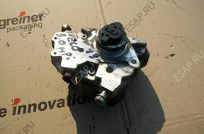 ТНВД IVECO DAILY 3.0 HPI 2013 год