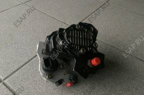 ТНВД Iveco Daily 3.0 HPI