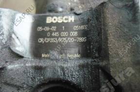 ТНВД IVECO DAILY DUCATO 2.3 99-2006 год
