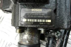 ТНВД IVECO DAILY, DUCATO 2.3 HPI 06-2011 год