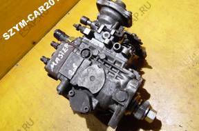 ТНВД IVECO DAILY MASTER 2.8 0460424141