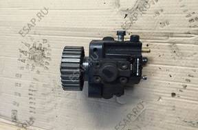 ТНВД IVECO DUCATO 2.3 HPI 0445010181