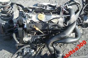 ТНВД IVECO DUCATO 2.8 JTD 0445020002