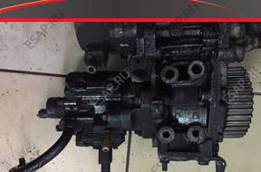 ТНВД IVECO DUCATO BOXER JUMPER 2.8 HDI