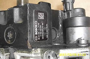 ТНВД IVECO DUCATO JUMER 3.0 0445020046