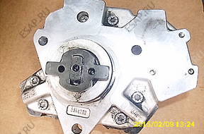 ТНВД IVECO DUCATO JUMER 3.0 0445020046