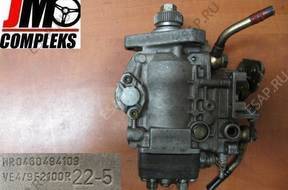 ТНВД IVECO FIAT 0460494109