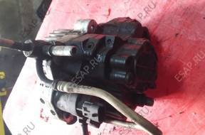 ТНВД Iveco Fiat 2,3 HPI JTD 0445020008