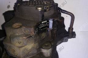 ТНВД  IVECO FIAT 2.3JTD 0445020008