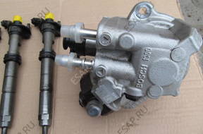 ТНВД IVECO FIAT 3.0HPI JTD 0445010512