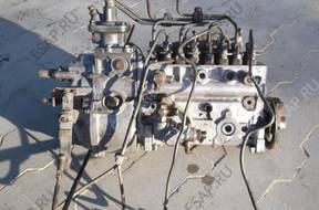 ТНВД IVECO MAGIRUS V8 DEUTZ BF8L513