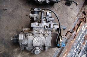 ТНВД IVECO TURBO DAILY 2.5 TD