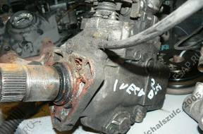 ТНВД IVECO