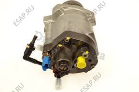 ТНВД JAGUAR X -TYPE  2.0 TDCI
