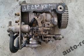 ТНВД JEEP 0 460 494 160 2.1 D