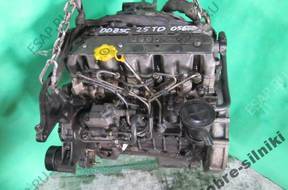 ТНВД JEEP CHEROKEE 2.5 TD 0460404980