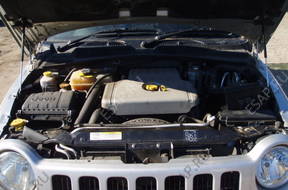 ТНВД Jeep Cherokee Liberty 2.5 CRD