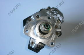 ТНВД JEEP CHRYSLER 2.5 CRD 0445010034