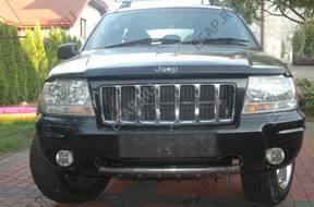 ТНВД JEEP GRAND CHEROKEE 2.7 CRD 2003 год