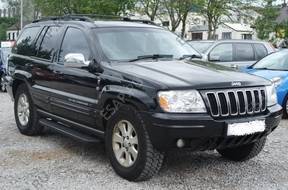 ТНВД JEEP GRAND CHEROKEE WJ 2.7 CRD