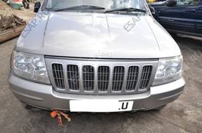 ТНВД JEEP GRAND CHEROKEE WJ 3.1 TD