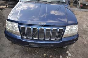 ТНВД JEEP GRAND CHEROKEE WJ 3.1 TD