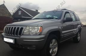 ТНВД JEEP GRAND CHEROKEE WJ 3.1 TD