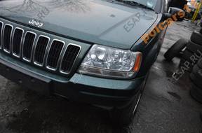 ТНВД Jeep Grand Cherokee WJ/WG 3.1 TD