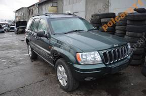 ТНВД Jeep Grand Cherokee WJ/WG 3.1 TD