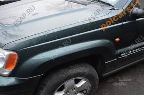 ТНВД Jeep Grand Cherokee WJ/WG 3.1 TD