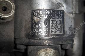 ТНВД JUMPER BOXER 2,2 HDI DENSO