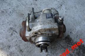 ТНВД  JUMPER BOXER 2.2 2008 год