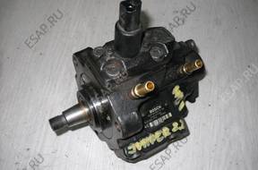 ТНВД JUMPER BOXER 2.2 HDI 4HY