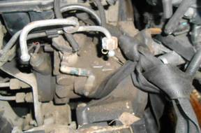 ТНВД jumper boxer 2.5 td 12 v