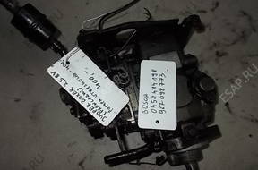 ТНВД  JUMPER BOXER 94-06  2.5 8V