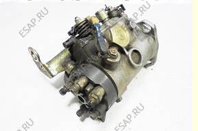 ТНВД  JUMPER BOXER DUCATO 1.9 D 94-02