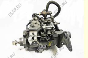 ТНВД JUMPER BOXER DUCATO 1.9D 94-02