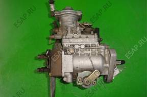 ТНВД JUMPER Ducato 0460494187 1.9