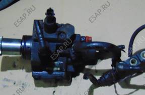 ТНВД JUMPER DUCATO 2,8 HDI 0445020002