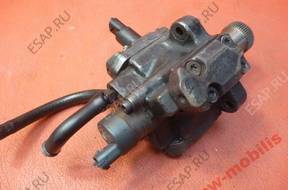 ТНВД Jumper Ducato 2.8 HDI JTD 8140.43S
