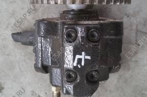 ТНВД JUMPER DUCATO BOXER 2.0 HDI